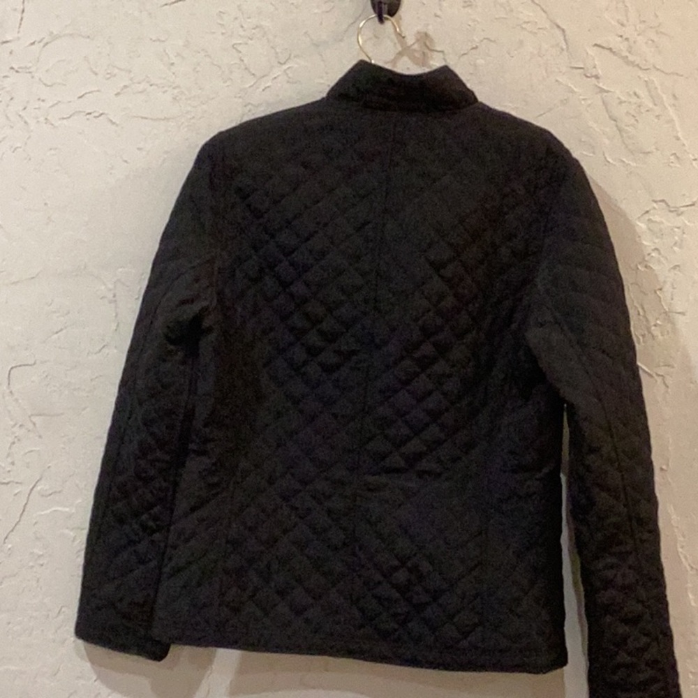 Talbots reversible jacket. - Picture 5 of 11